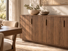 SH-PURE - Pure Walnut