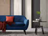 P01-GESSATO - Gessato Oak Grigio