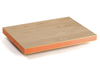 OAKCC-VN-FRC - Oak Veneered FR MDF (Class C), Crown Cut