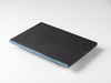 FNS-MDF-BLKBLU - Finsa Twincolour Black-Blue-Black MDF