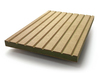 MRMDF-H-VG - Finsa Hidrofugo MR MDF – V-grooved