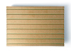 MRMDF-H-VG - Finsa Hidrofugo MR MDF – V-grooved