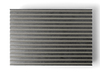 MDF-SL-BLKLGR - Finsa Twincolour Black-Light Grey-Black MDF – Slatted