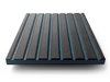 MDF-CH-BLKBLU - Finsa Twincolour Black-Blue-Black MDF – Chamfered