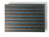 MDF-CH-BLKBLU - Finsa Twincolour Black-Blue-Black MDF – Chamfered