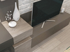 AL03 - Brushed Inox
