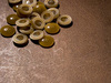 A99-PORTLAND - Galvano Bronze