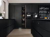 U999-TM28 - Black