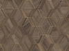 D30190 - Art Deco Walnut
