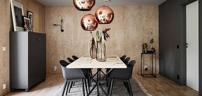 Birch plywood