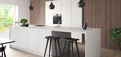 Decorative Boards - Grooved Decorative Boards