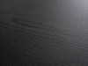 MDF-FL-BLKYLW -  Finsa Twincolour Black-Yellow-Black MDF – Fluted