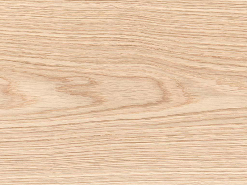 OAKCC VN Oak Veneered MDF, Crown Cut 2440 X 1220mm - Veneered Boards