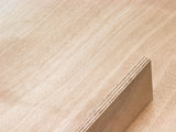 MRNPLY-BHGB - Bruynzeel Hechthout Gaboon Plywood