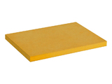 FNS-MDF-YLW - Finsa Fibracolour Yellow MDF