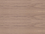 WALNUT-VN-SUP - Walnut Veneered MDF, Crown Cut – Superior grade