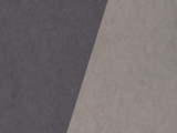 FNS-MDF-BLKLGR - Finsa Twincolour Black-Light Grey-Black MDF