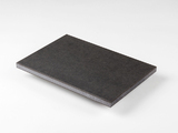 FNS-MDF-BLKANT - Finsa Twincolour Black-Anthracite-Black MDF