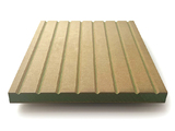 MRMDF-H-VG - Finsa Hidrofugo MR MDF – V-grooved
