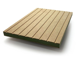 MRMDF-H-CH - Finsa Hidrofugo MR MDF – Chamfered