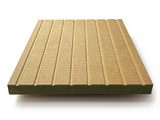 MRMDF-H-CH - Finsa Hidrofugo MR MDF – Chamfered