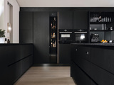 U999-TM28 - Black