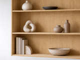 SH-IVORY - Ivory Oak
