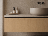 SH-IVORYINF - Ivory Infinite Oak