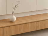 SH-NATURAL - Natural Oak