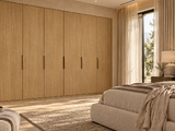 SH-SAHARA - Sahara Oak