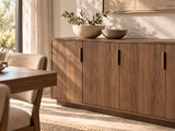 SH-PURE - Pure Walnut